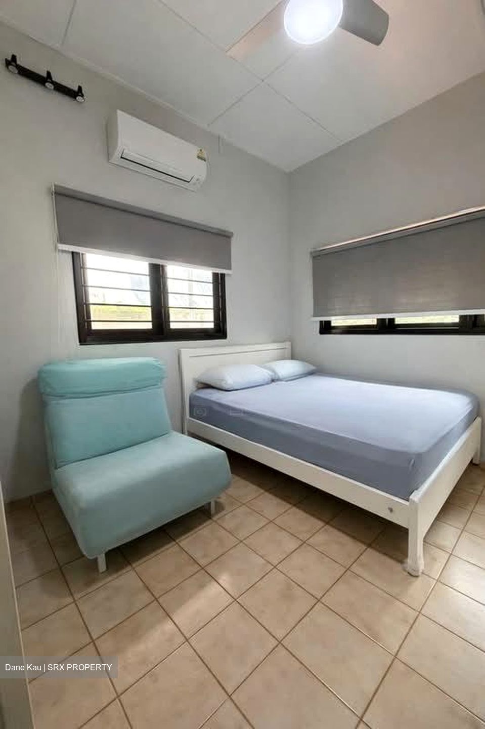 Fuyong Estate (D23), Semi-Detached #542970661